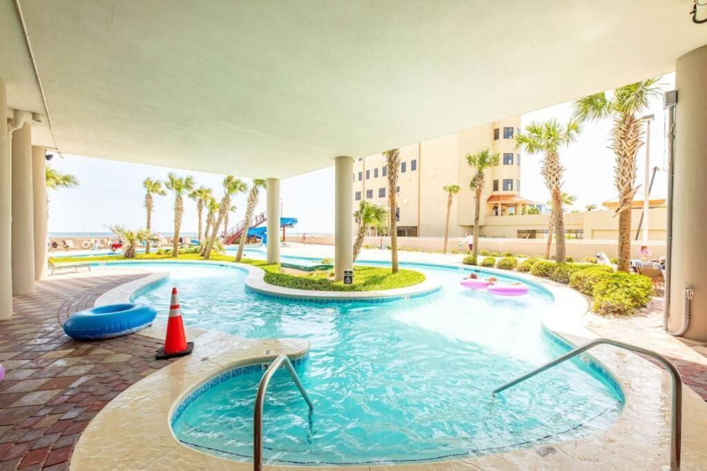 شاطئ أورانج The Bluebird Oba At Phoenix West II المظهر الخارجي الصورة